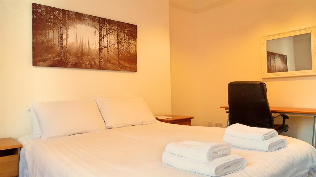 Sefton Grange Hotel Liverpool Luaran gambar