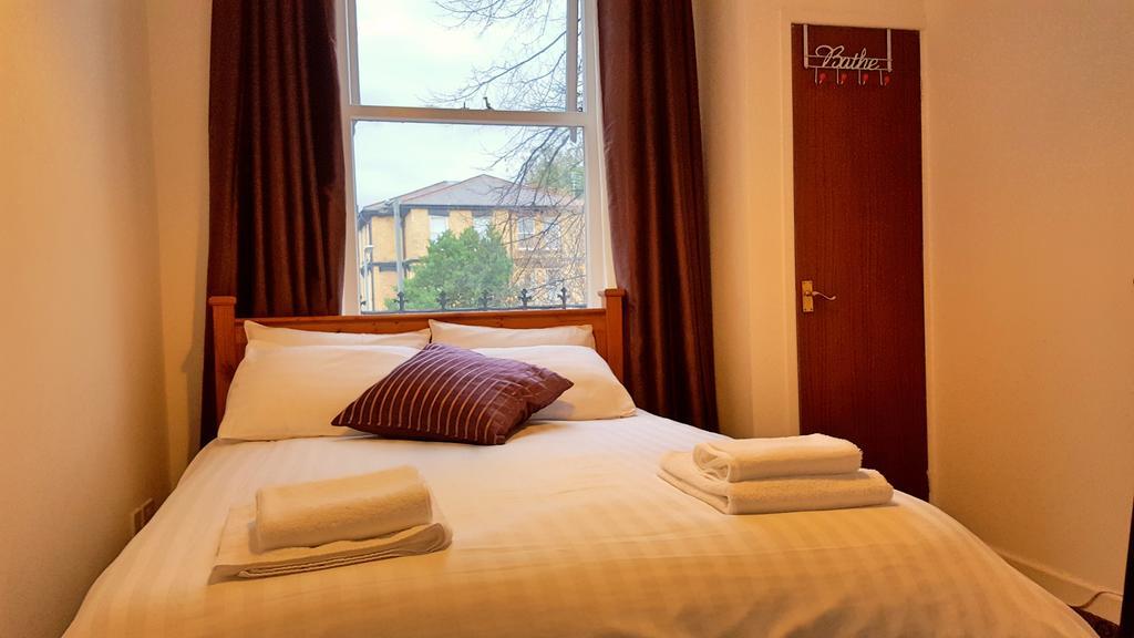 Sefton Grange Hotel Liverpool Luaran gambar