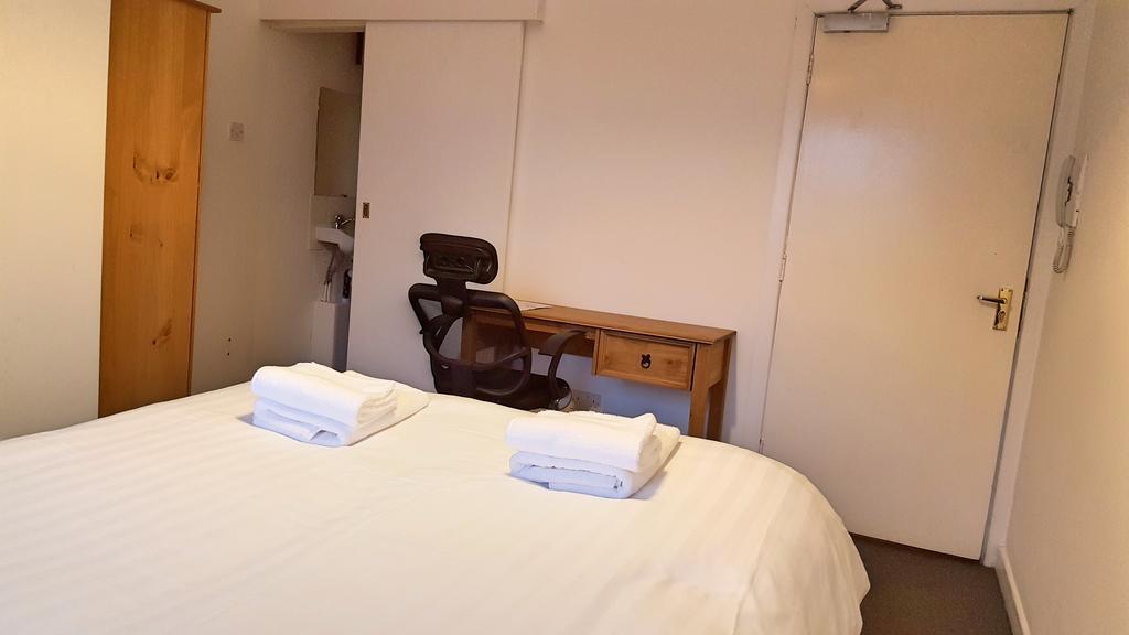 Sefton Grange Hotel Liverpool Luaran gambar