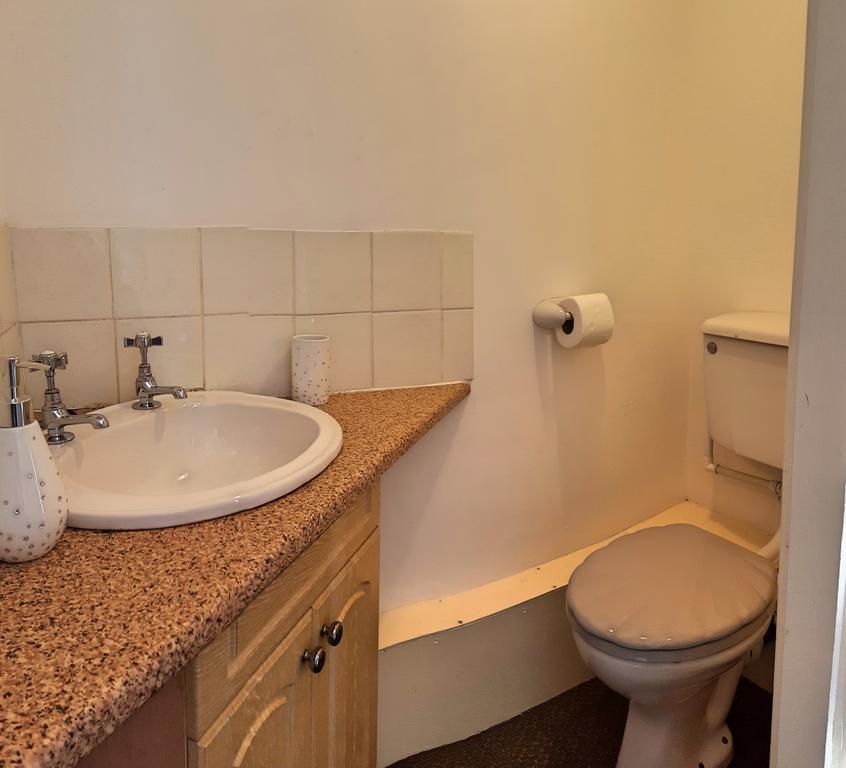 Sefton Grange Hotel Liverpool Luaran gambar