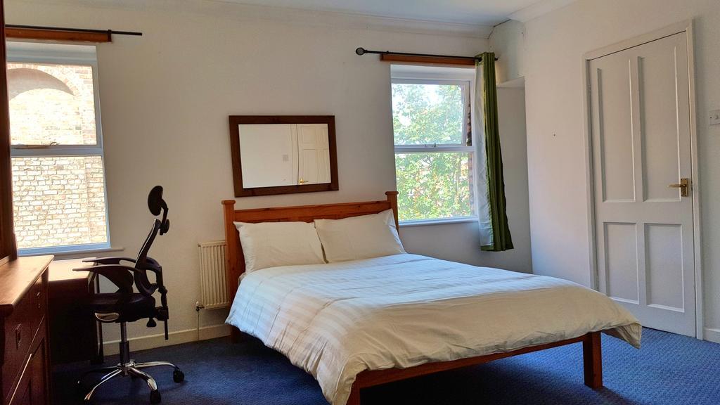 Sefton Grange Hotel Liverpool Luaran gambar