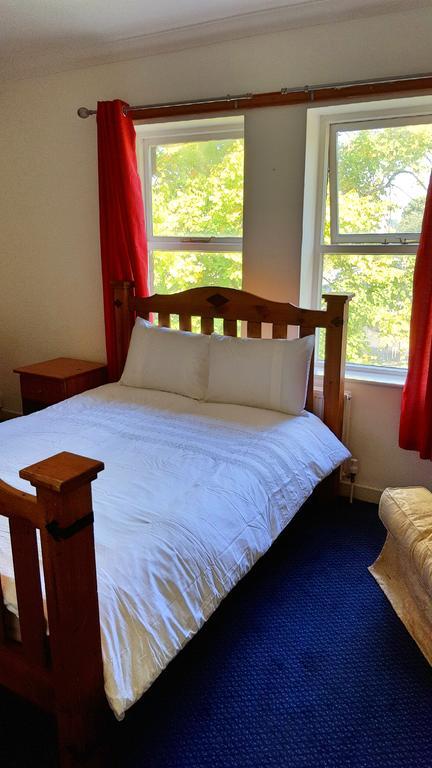 Sefton Grange Hotel Liverpool Luaran gambar