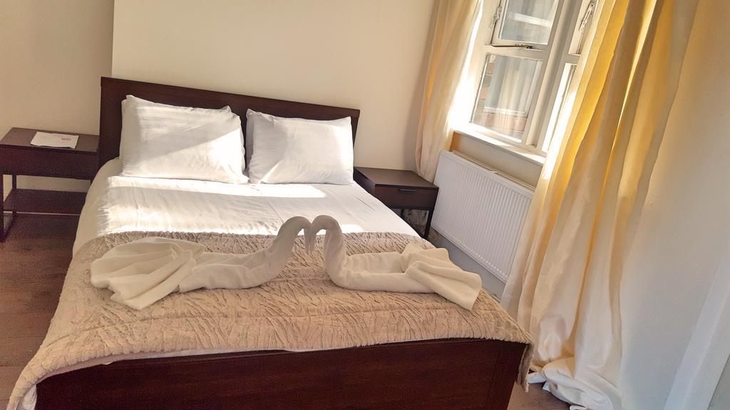 Sefton Grange Hotel Liverpool Luaran gambar